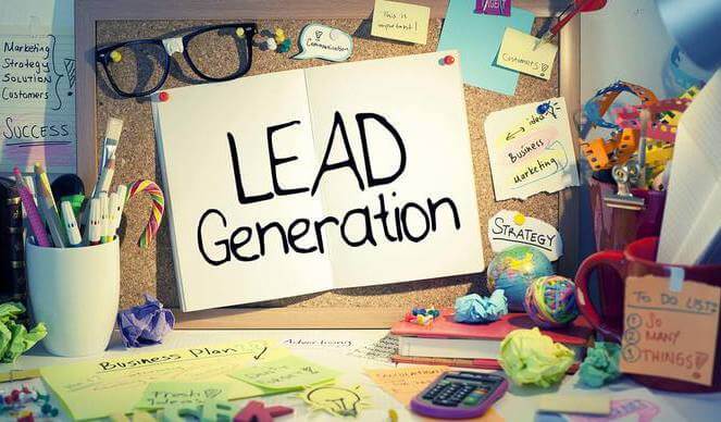Lead Generation and Consumer Mailing Lists